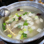 명동닭한마리 - 