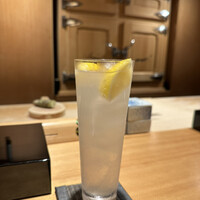 恵比寿 鮨 ふじまさ - 