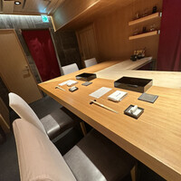 恵比寿 鮨 ふじまさ - 