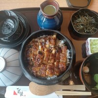 ひつまぶし名古屋備長 大名古屋ビルヂング店 - 