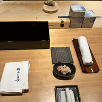 恵比寿 鮨 ふじまさ - 