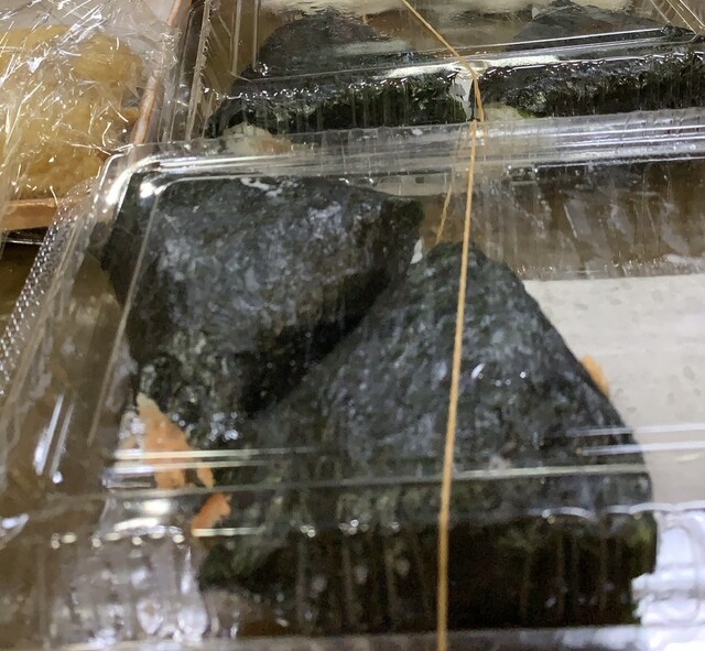 東京大塚 越部努の店 - 宮ノ前/おにぎり | 食べログ