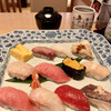 Shimotakaido Asahi Sushi Sou Honten - 