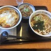 山田うどん 上尾小泉店