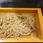 ソバカフェ 孫三 - 