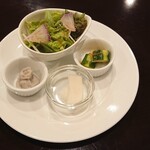 飲茶 はるのそら - 