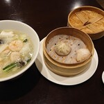 飲茶 はるのそら - 