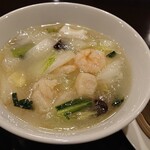 飲茶 はるのそら - 