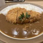 エージェーカレー - 