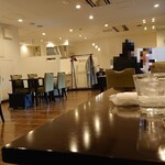 飲茶 はるのそら - 