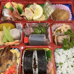 お食事処 孝ふく - 