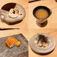 鮨 龍次郎 - 