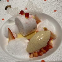 ラトリエ ドゥ ジョエル・ロブション - 