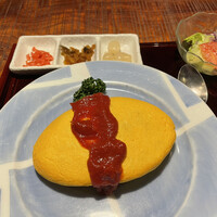 赤坂 津つ井 総本店 - 