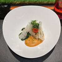 ラトリエ ドゥ ジョエル・ロブション - 