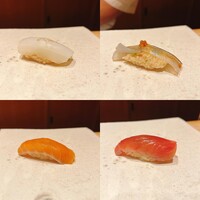 鮨 龍次郎 - 