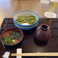 浅草むぎとろ 本店 - 