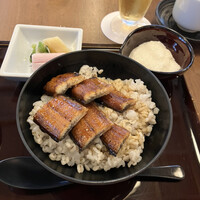 浅草むぎとろ 本店 - 