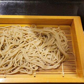 口コミ一覧 : ソバカフェ 孫三 （SOBA CAFE MAGOZO） - 北山/そば