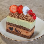 Keito Sweets Boutique - 
