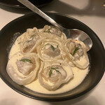 BISTROT PELMENI - 