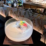 ブルガリ バー - 