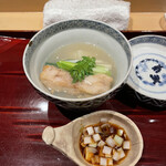 銀座 しのはら - 