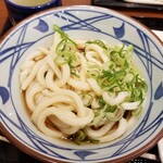 丸亀製麺 - 