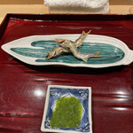 銀座 しのはら - 