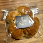 自然食品 F&F - 料理写真: