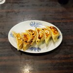 Hanagyouza - 餃子