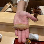 銀座 しのはら - 