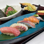 Sushi Tofuro - 