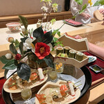 銀座 しのはら - 