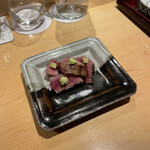 銀座 しのはら - 