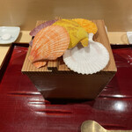 銀座 しのはら - 