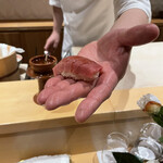 銀座 しのはら - 