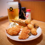 Sakatsu Ya Fushimi Ten - 