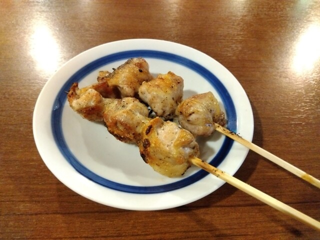 Yakitori no Oogiya Takai Shi Ten photo 5