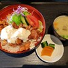 食膳響 - 若鶏甘辛タルタル丼