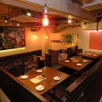 Teppan BISTRO hidaruma sou - 