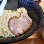 Mendokoro Komatsunagi - つけ麺（こってり）