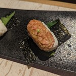 上野 和牛焼肉 USHIHACHI 極 - 