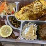 キッチン千代田 - 