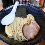 麺処 駒繋 - つけ麺（こってり）