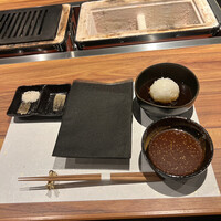 黒毛和牛ヘレ肉専門店 炭火焼肉 りきちゃん 北浜店 - 