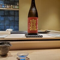 鮨一正 - 