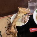 ラーメン愉悦処 似星 - 