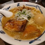 麺屋武蔵 武骨外伝 - 