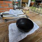 石垣の塩 - 塩づくり 道具